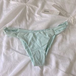 Frankies Bikinis Malibu Bottom